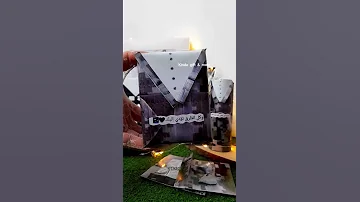 لاقص الشعر والبس طاقيه 
