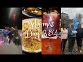 Vlogmas Day 3&amp;4| Travel Meeting| Our Fathers Passed in Nov| Scattering Dad Ashes| Memphis Bridge 😪