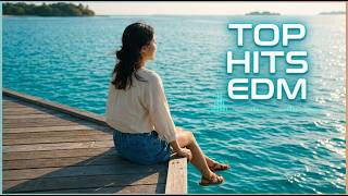 Heal Now EDM Mix 2026 🎧 EDM Popular Songs | EDM Relax | Soft Beats | Focus / Study / Relax Playlist screenshot 5
