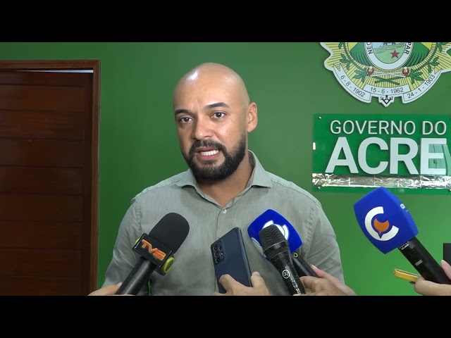 PREFEITO ASSINA DECRETO FORTALECENDO POLÍTICAS DE PROTEÇÃO À CRIANÇAS E ADOLESCENTES