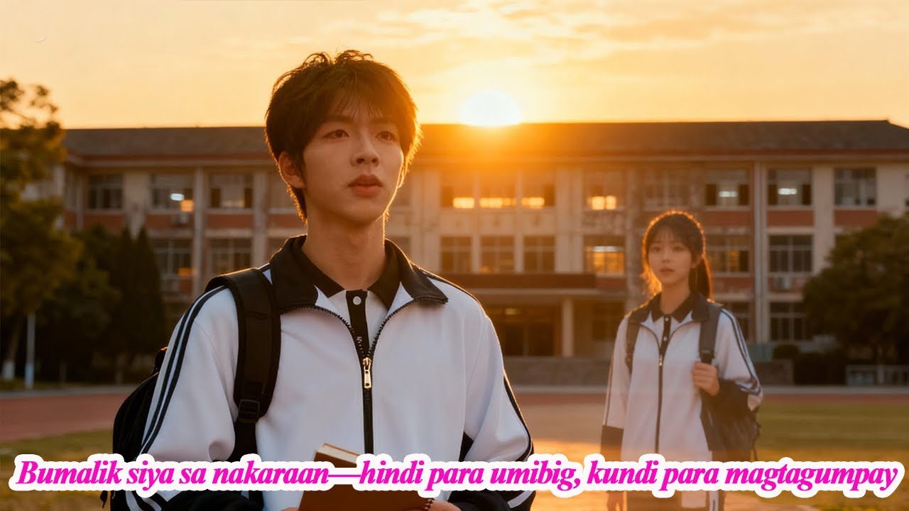 Muling Nabuhay ang Mahirap na Binata Para Baguhin ang Kapalaran at Iaahon ang Pamilya sa Kahirapan