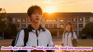 Muling Nabuhay ang Mahirap na Binata Para Baguhin ang Kapalaran at Iaahon ang Pamilya sa Kahirapan
