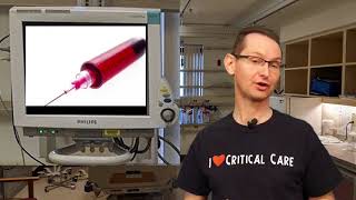 Type II Respiratory Failure