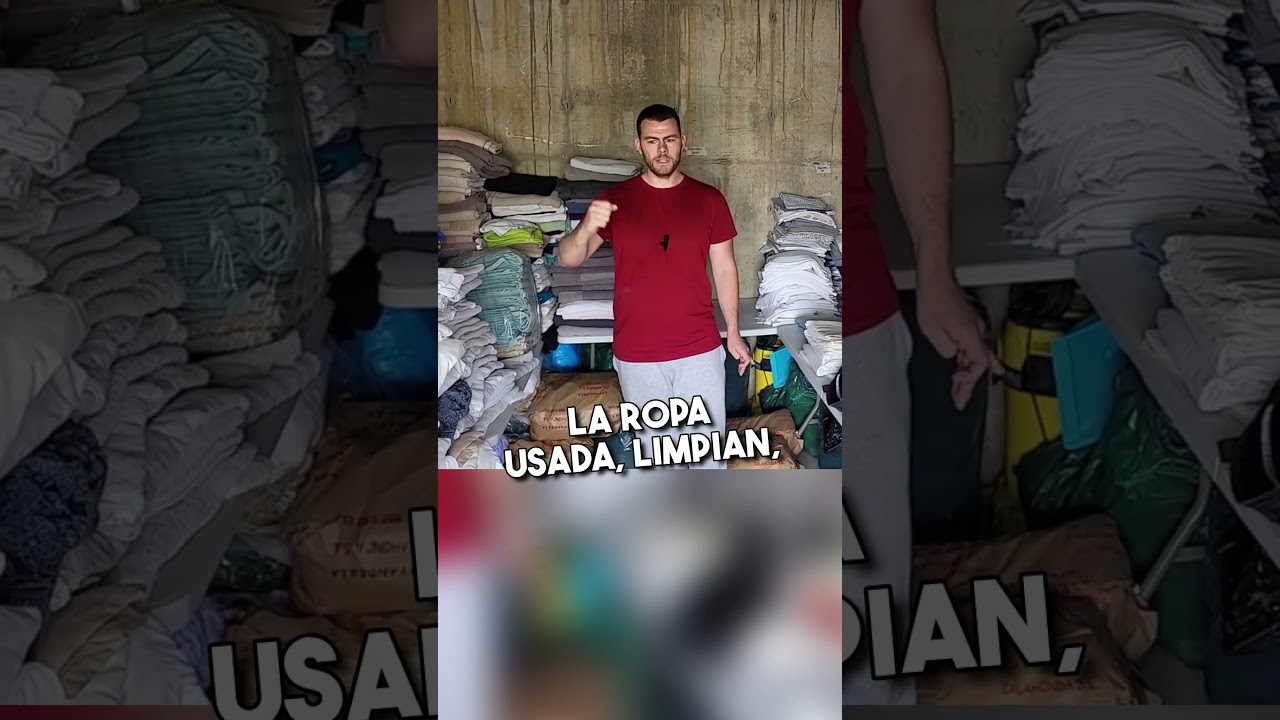 Lavandería de viviendas turísticas