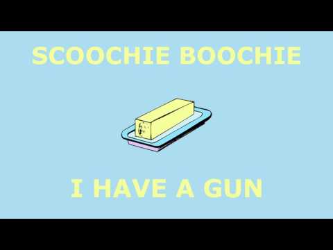 I have a gun