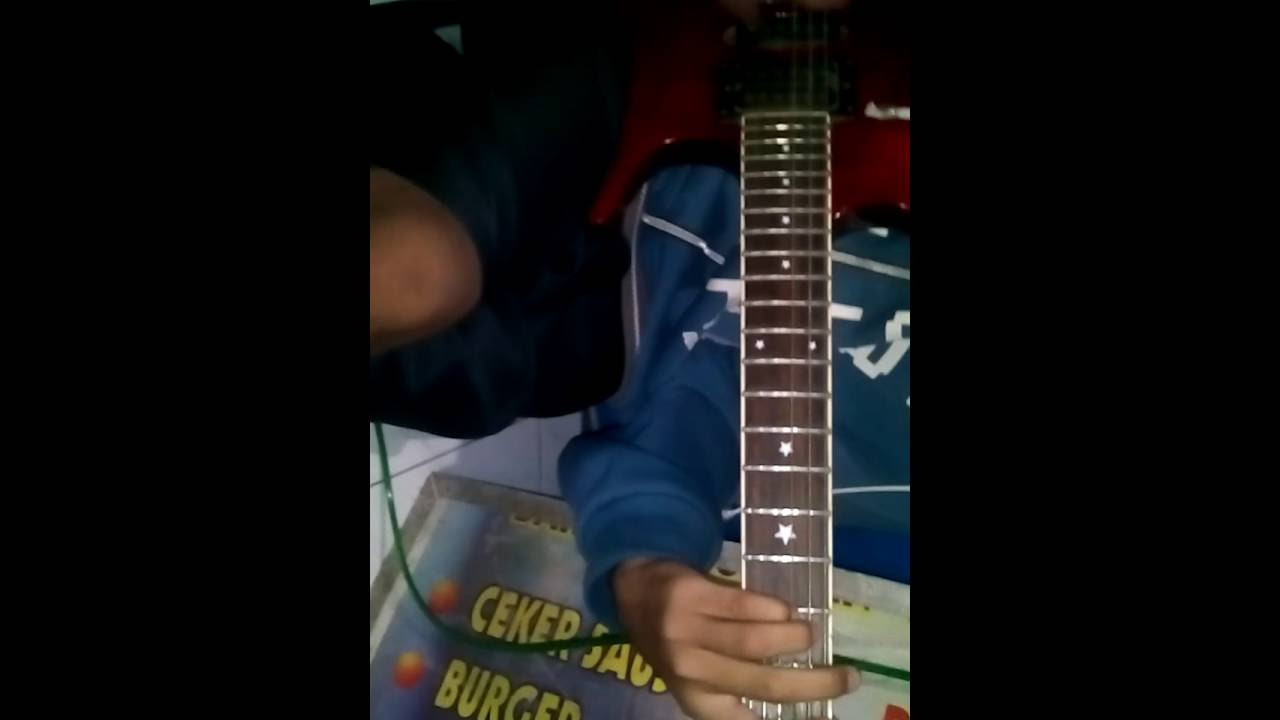 Overdosise... Sesak dalam gelap ( screan)