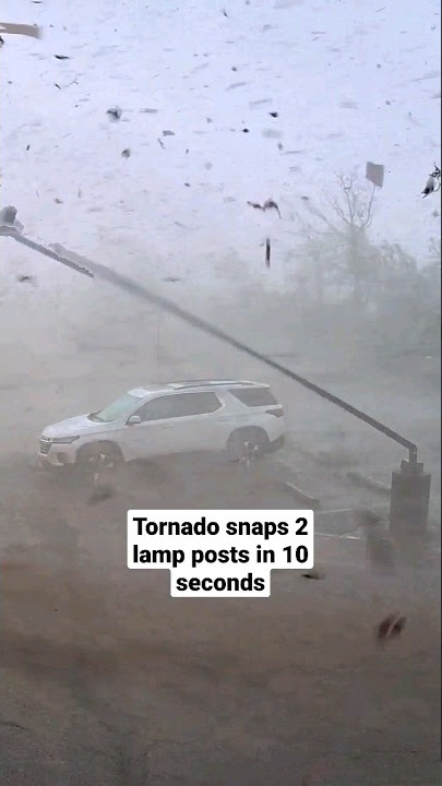 This got 50  MILLION views😳 #littlerock #viral  #arkansas  #tornado #tornadoes #chevrolet #fyp
