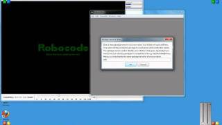 Robocode Basics