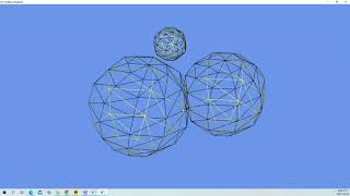 VTK Example -  MultiBlockDataSet - Cxx