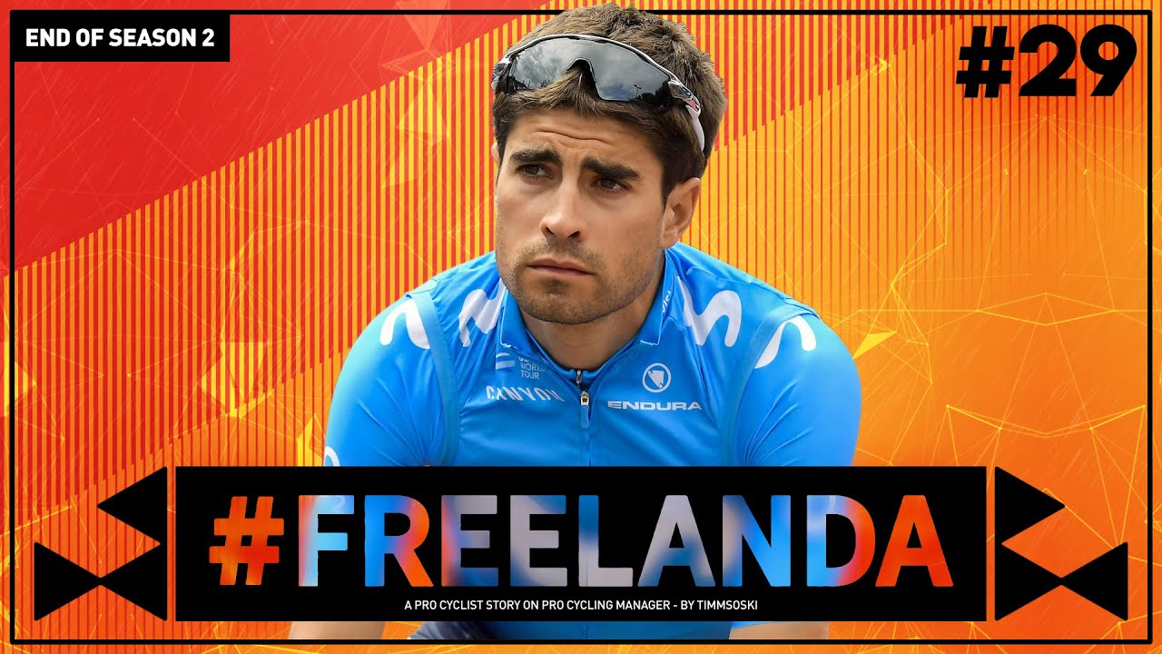 #FREELANDA