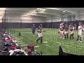 Logan O’Connor Class of 2025