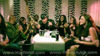 Karl Wolf Yalla Habibi ft  Rime and Kaz Money