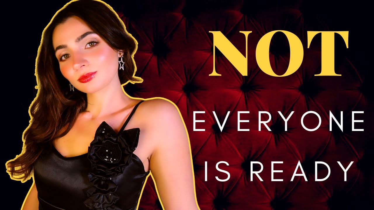 Who Ownership Is NOT For (From a Domme’s Perspective)