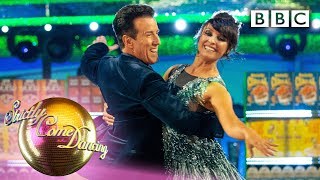 Emma And Anton Jive To Honey Honey Week 1 - Bbc Strictly 2019