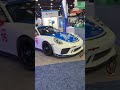 2025年美国底特律展会现场直播