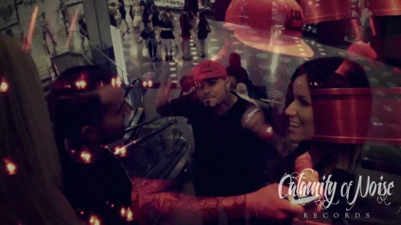 DJ Times Magazine presents StellaR LIVE at America's Best DJ awards