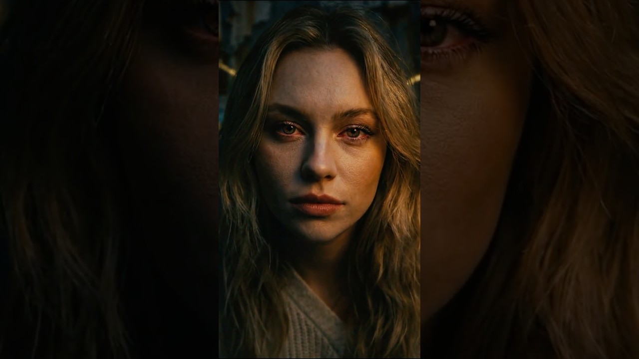 MIA HAZE — Silent Night / Still Screaming Dark industrial alternative rock