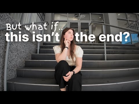 I spent years chasing success.. but still felt lost