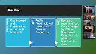 Transit Oriented Development Zoning and Sign Code Updates and Discussion 01-26-22