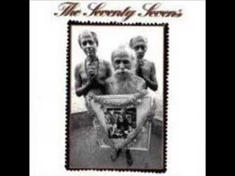 The 77s — 77s - Pray Naked - Phony Eyes