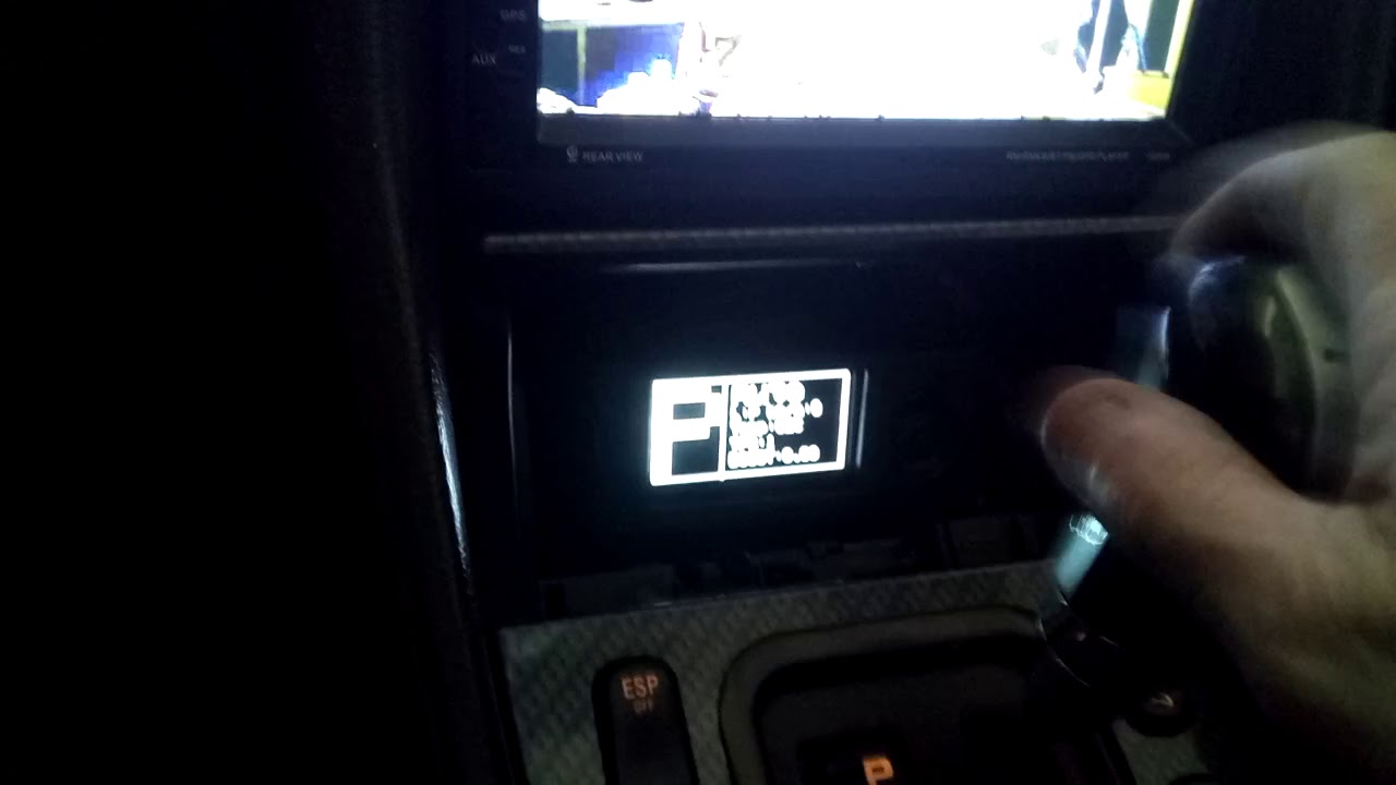 CLK55kompressor avec contrôleur OFGEAR