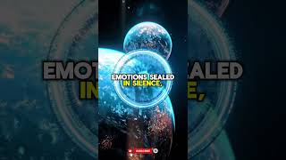 The Moon was silent for 50 years until it spoke | Story Sparks #sciencefacts #scifi #mystery #shorts