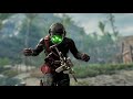 How to Catch a Mastermind - Tactical immersive Gameplay - Ghost Recon Breakpoint (PS5)
