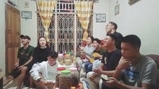 Layak Dipuji Disembah medley Layaklah Segala Bangsa (COVER)