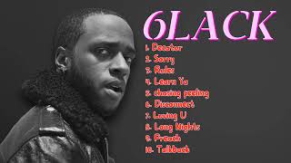 Stan-6LACK-Iconic tracks of 2024-#paramount