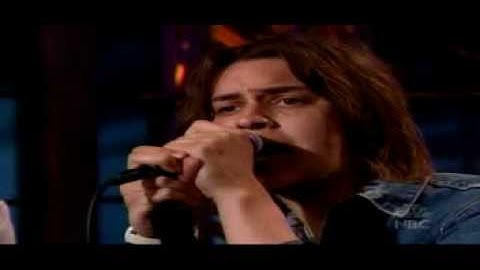 The Strokes Leno Hard to Explain