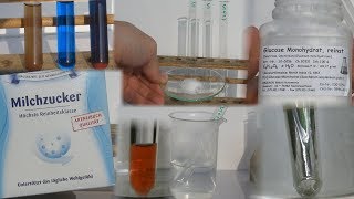 What are monosaccharides? (Theory)