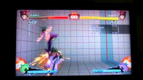 Juri: Yet Another Fuzzy Guard Setup