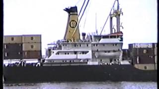 Msc Aniello