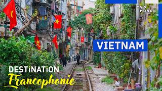 VIETNAM : Voyage au cœur d'un des pays les plus fascinants d’Asie | Destination Francophonie screenshot 5
