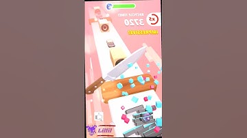 Perfect Slices #lilfil #shorts #tiktok #gameplay #games