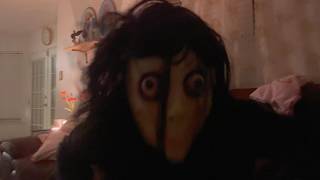 Momo - Sleep Paralysis Short Horror Film