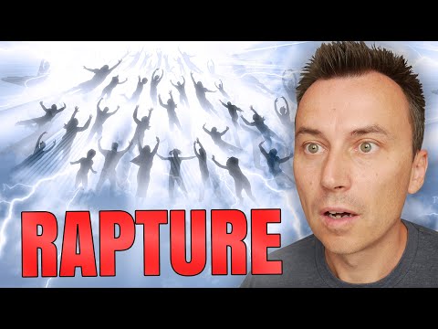 7 FACTS About the RAPTURE That Will Surprise You 😲