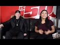 DJ Drewski Only Lets His Girl Cook Naked; The Industry; Hot 97 Family