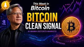 AI Crash Math | This Week in Bitcoin 107