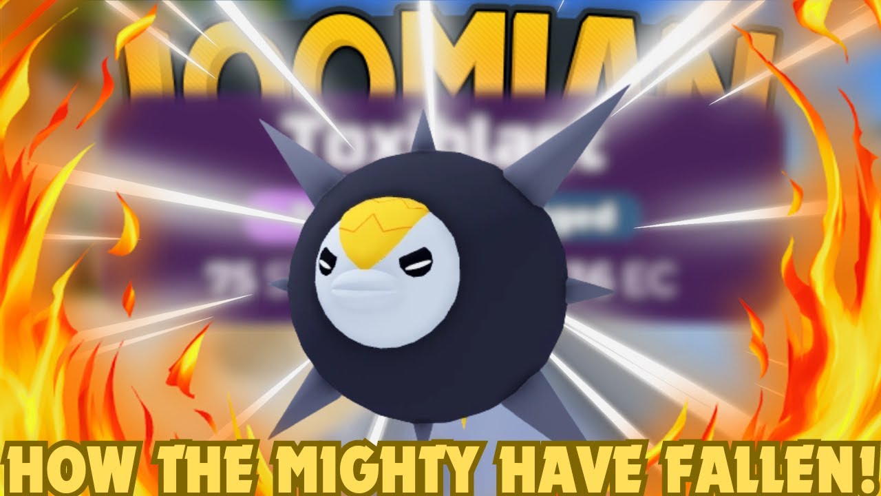 БАРБЛАСТ КОГДА-ТО БЫЛ ТИТАНОМ... МНОГОЕ ИЗМЕНИЛОСЬ?! (У меня теперь есть камера) - Loomian Legacy...