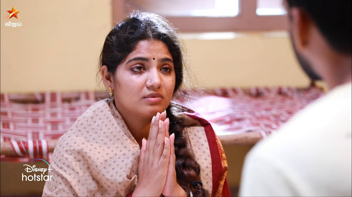 Chellamma | 28th to 3rd December 2022 - Promo