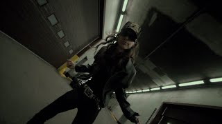 Ev - Billies (Official Music Video)