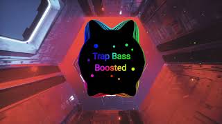 Felix Zophar - Chasing Hopes [Bass Boosted]