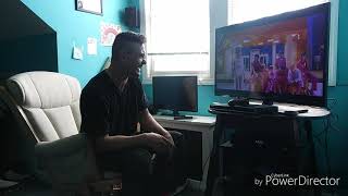 BTS - BOY WITH LOVE TEASER REACTION
BTS ft. Halsey Boy with Love teaser
Dreams do come true with bangtan boys
INSTAGRAM and TWITTER
@RIDGY720
#bts#bangtanboys#boywithlove BTS - BOY WITH LOVE TEASER REACTION