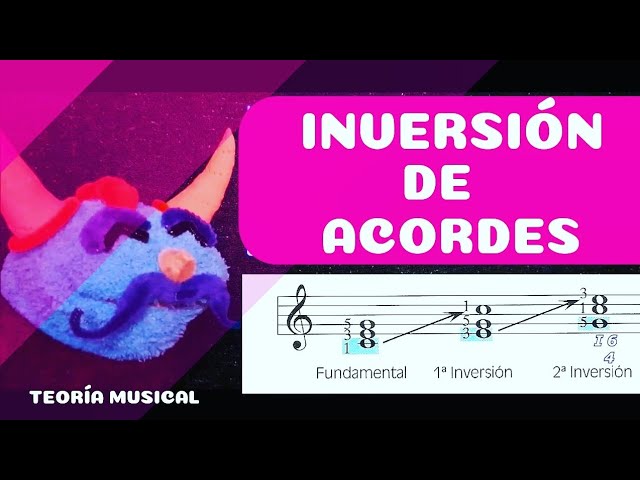 Buscador De Acordes Inversos Chordify: Aprende Y Toca Todas Tus