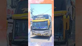 Nada yang lagi viral BASURI DAV MUSICAL AIRHORN #shorts #adiyes #bustelolet #busmania #yearofyou