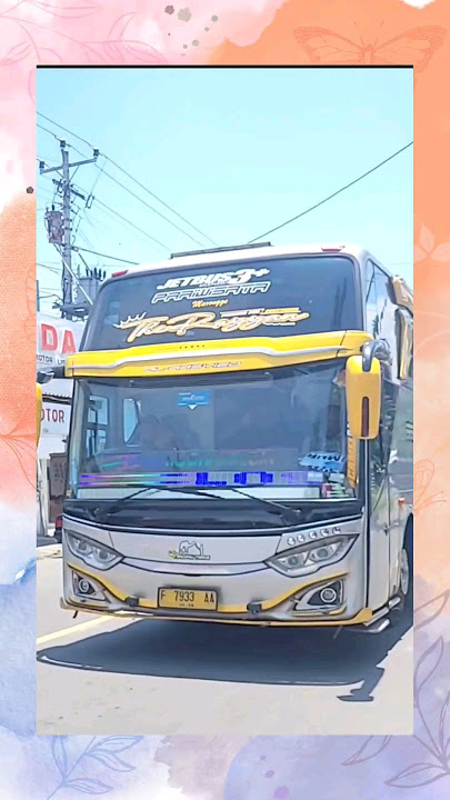 Nada yang lagi viral BASURI DAV MUSICAL AIRHORN #shorts #adiyes #bustelolet #busmania #yearofyou