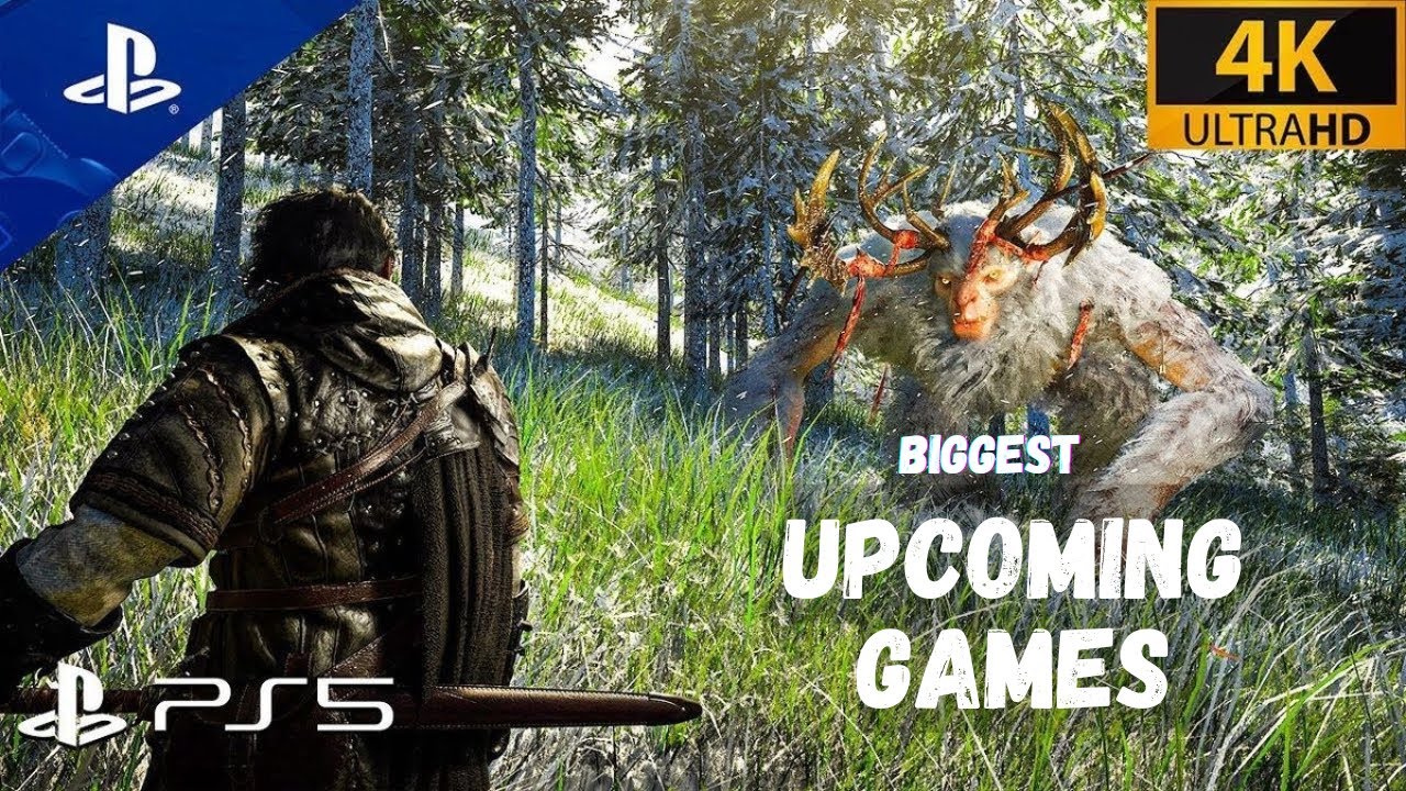 Don't Buy Anything Else: 11 Massive Games Coming in 2026