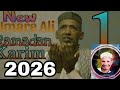 NEW Mezuma Afaan Oromoo Umare Ali Dbuftee Batin Ramadaan 2026