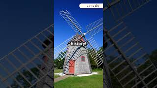 "3 Amazing Facts About Cape Cod, Massachusetts | History, Nature, and Adventure!"